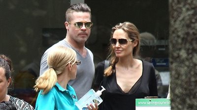 بالصور.. زيارة 