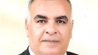 إبراهيم خلاف مديرا لمركز تطوير التعليم بجامعة بورسعيد