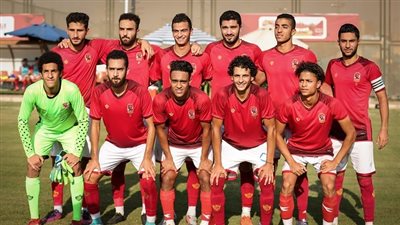 عادل عبدالرحمن: هدفي تصعيد الشباب للفريق الأول بالأهلي