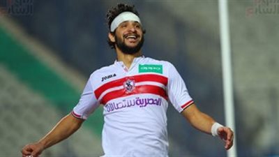 محمود علاء: كنا نحتاج الفوز لتجاوز الخسارة من النجوم