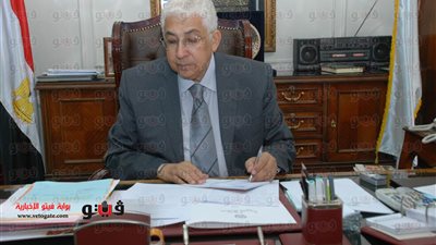 كشك: قناطر أسيوط الجديدة توفر 3 آلاف فرصة عمل