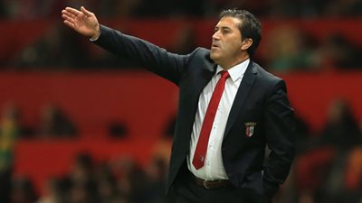 60 ألف دولار الراتب الشهري لمدرب الأهلي الجديد