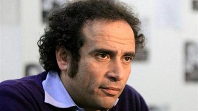 الدكتور عمرو حمزاوى يحلل الوضع المصرى من 