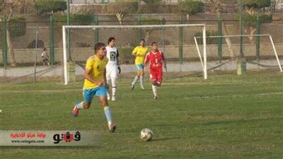 اليوم.. البنك مع المعادي وبولاق مع سيراميكا بدوري القسم الثالث