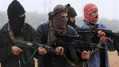 أجهزة الأمن تنفي وقوع قتلى ومصابين في هجوم بالشيخ زويد