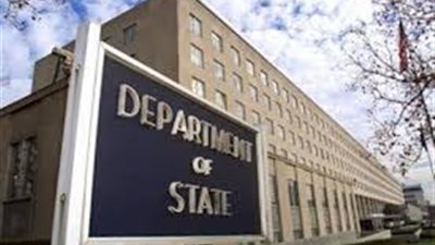 الخارجية الأمريكية: استفتاء كردستان يزيد عدم الاستقرار في الإقليم