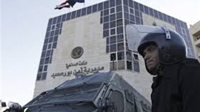 مدير أمن بورسعيد: دور الإعلام محوري في حل أزمة المرور