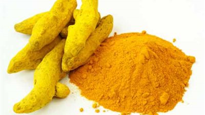 8 أسباب تجعلك تضيف الكركم لكل أكلاتك