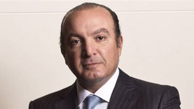 هاني برزي: «القيمة المضافة» ترفع أسعار المنتجات الغذائية بنسبة 5%