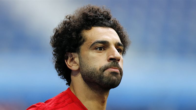 محمد صلاح 
