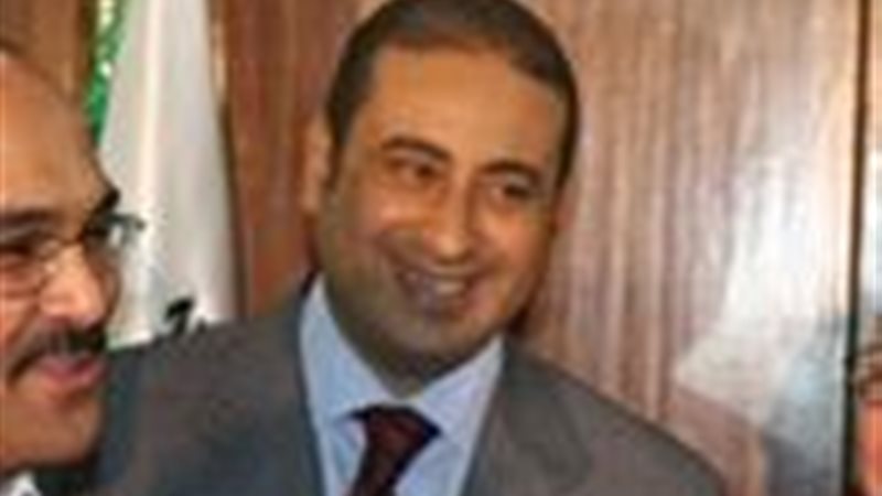 المستشار وائل شلبي