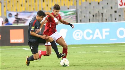 مدرب الأهلي يعلن برنامج الفريق في تونس حتى مواجهة النجم