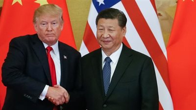 صحيفة صينية تحذر من آثار الحرب التجارية مع أمريكا