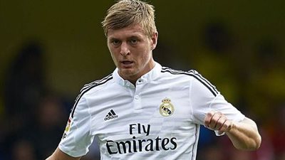 توني كروس: ما حدث مع كريستيانو مبالغ فيه والمدرب صاحب قراره