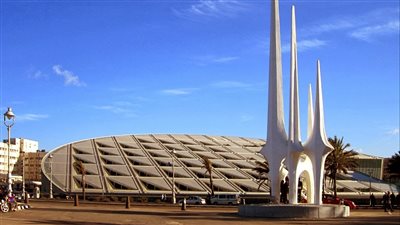 «الآثار الغارقة في مصر» محاضرة بمتحف آثار مكتبة الإسكندرية.. الخميس