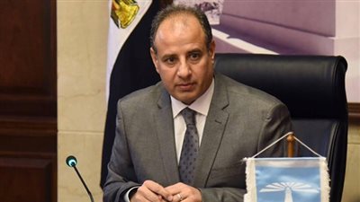 محافظ الإسكندرية وقائد المنطقة الشمالية العسكرية يتفقدان مساكن العامرية