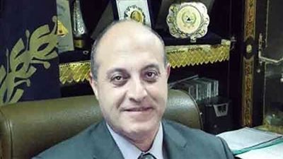 إصابة عدة أشخاص فى حادث سير بالقليوبية