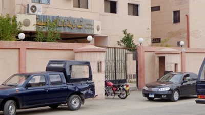 ضبط عاطل بحوزته حشيش في الإسماعيلية