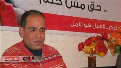 العدل بالبحيرة يرحب بشطب النائب العام من عضوية نادي القضاة