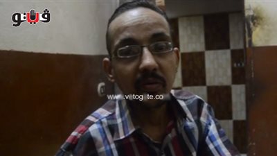 بالفيديو.. «روماني» لرئيس جامعة المنيا: «أغيثوني السكر ينهش جسدي ونظري راح»