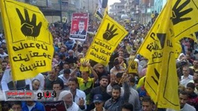 استنفار أمنى بالبحيرة.. ومسيرتان لـ