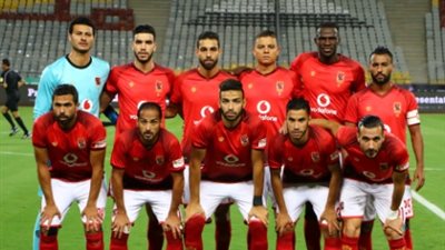 تعرف على موعد وصول الأهلي إلى إستاد السلام لمواجهة الإنتاج