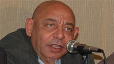 عبد الله جورج يهاجم رئيس الزمالك بسبب جروس