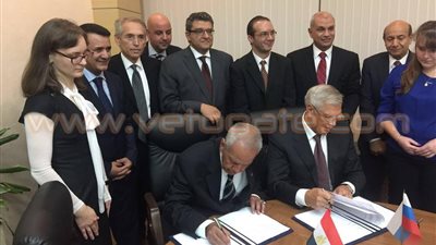 «الزراعة» تكشف تفاصيل رفع حظر تصدير الحاصلات الزراعية لروسيا