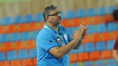 باسم السبكي مديرا فنيا لمنتخب يد 98 خلفا لأحمد نبيل