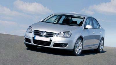 جمارك «فولكس فاجن جيتا» عند دخولها مصر