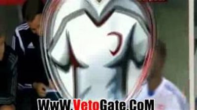 بالفيديو.. إسبانيا تتقدم بهدف «كازورلا» على «لوكسمبورج» بالشوط الأول