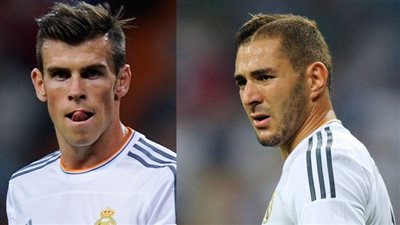 بالأرقام.. كيف عوض بيل وبنزيمة رحيل رونالدو عن ريـال مدريد