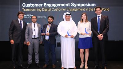 69 مليار دولار حجم سوق التجارة الإلكترونية في الشرق الأوسط 2020