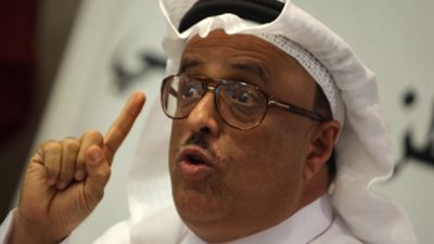 ضاحى خلفان: الليرة التركية سقطت أمام فساد حكومة 