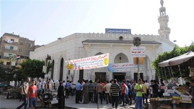 الشرطة تلقي القبض على أعضاء الجماعة الإرهابية بحلوان