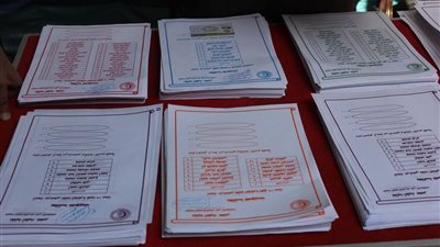 بالأسماء.. الفائزون في انتخابات نقابة الأطباء ببورسعيد