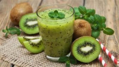 فوائد الكيوي للجسم والبشرة والشعر