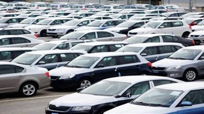2.9 مليار جنيه قيمة السيارات وقطع الغيار المفرج عنها بجمارك الإسكندرية