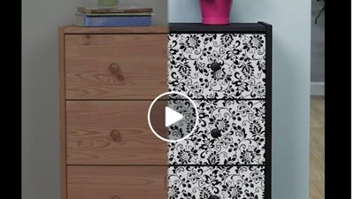 6 أفكار لتجديد غرفتك بالسكن الدراسي (فيديو)