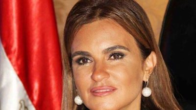 الأربعاء.. وزيرة التعاون تتفقد مشروعات البنك الدولي بقنا