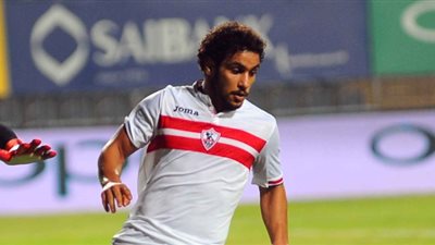 فحوصات طبية لعبد الله جمعة لتحديد مدة غيابه