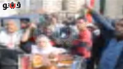 بالفيديو... أحد المواطنين بالقائد إبراهيم يتهم 