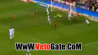 بالفيديو.. إسبانيا تتأهل لـ«اليورو» بعد الفوز برباعية على لوكسمبورج