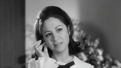 يحيي زكريا: فاتن حمامة فتاة أحلام كل شباب البلد