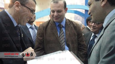 الصناعة تنسق مع المالية لزيادة صندوق تنمية الصادرات لـ 4 مليارات جنيه