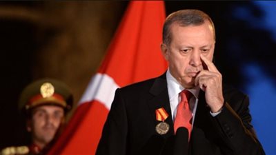 مراقبون: «أردوغان» أضعف من معاقبة «بوتين»