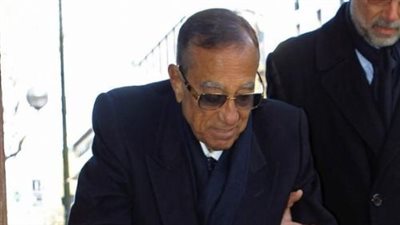 مصدر قضائى ينفى سفر وفد من النيابة العامة للتفاوض مع حسين سالم