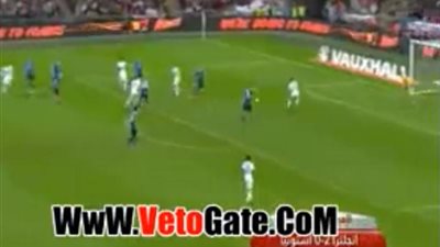 بالفيديو.. إنجلترا تصعد لبطولة اليورو بثنائية أمام إستونيا