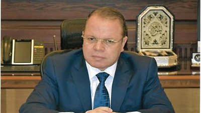 النائب العام يأمر بحبس المتهم بأحداث إصابة سيدة بالوراق