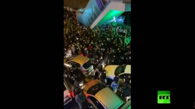 احتجاجات إيران تستمر.. ومتظاهرون: الموت للديكتاتور | فيديو